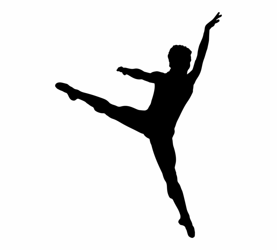 Ballet Dancer Ballet Dancer Male Ballet Dancer Clipart