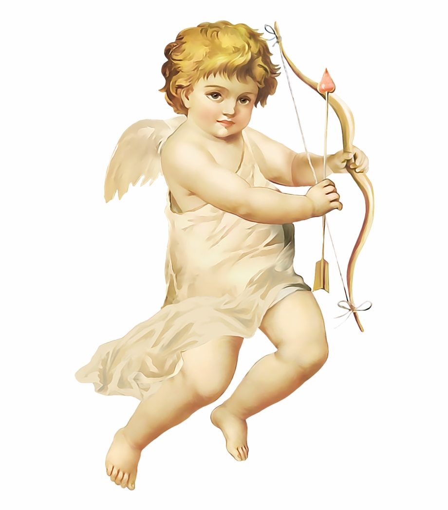 Baby Angel Png Picture Cupid Angel