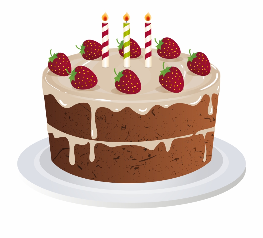 Birthday Cake Transparent Png Clip Art Image Cake