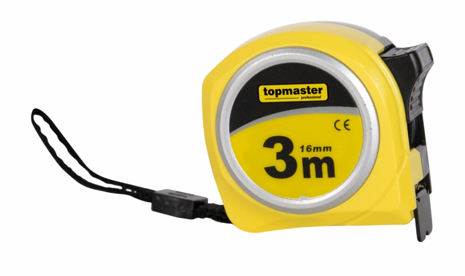 Measure Tape Topmaster