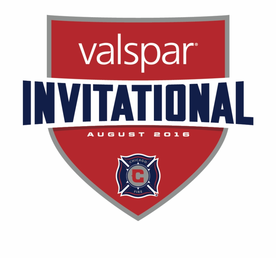 Valspar Invitational Accepted Teams Chicago Fire Soccer