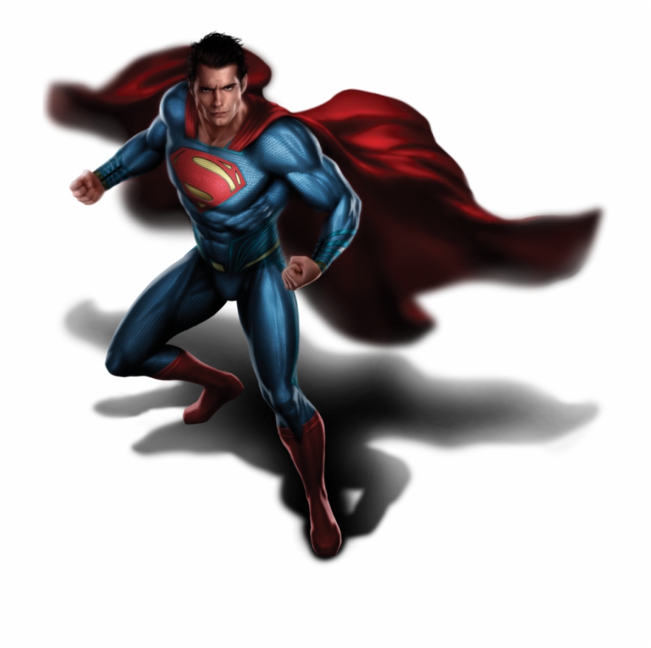 Download Batman Vs Superman Transparent Png For Designing