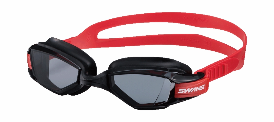 Swans Outdoor Swimming Goggle Ows 1Ns Diving Mask