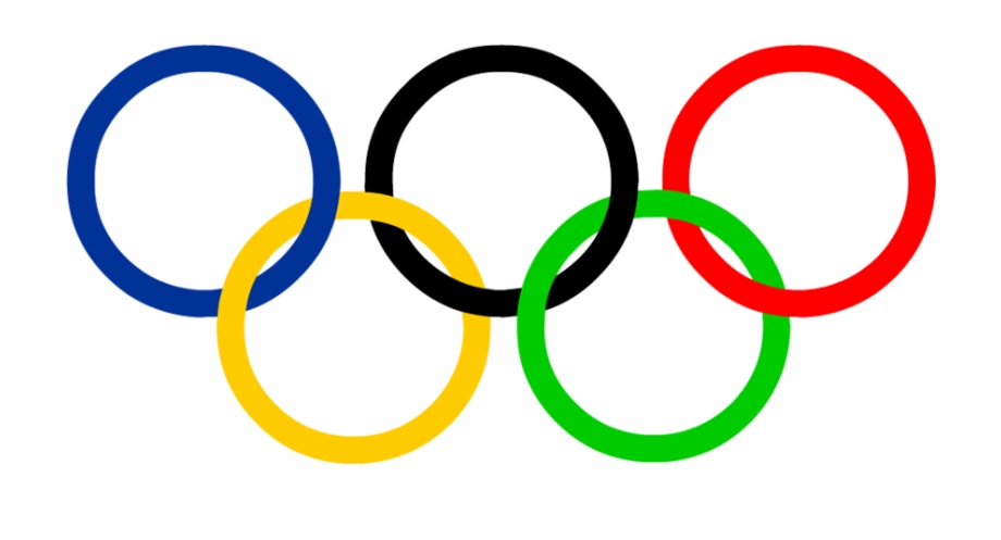 Olympic Rings Team Gb Jackie Joyner Kersee Olympic