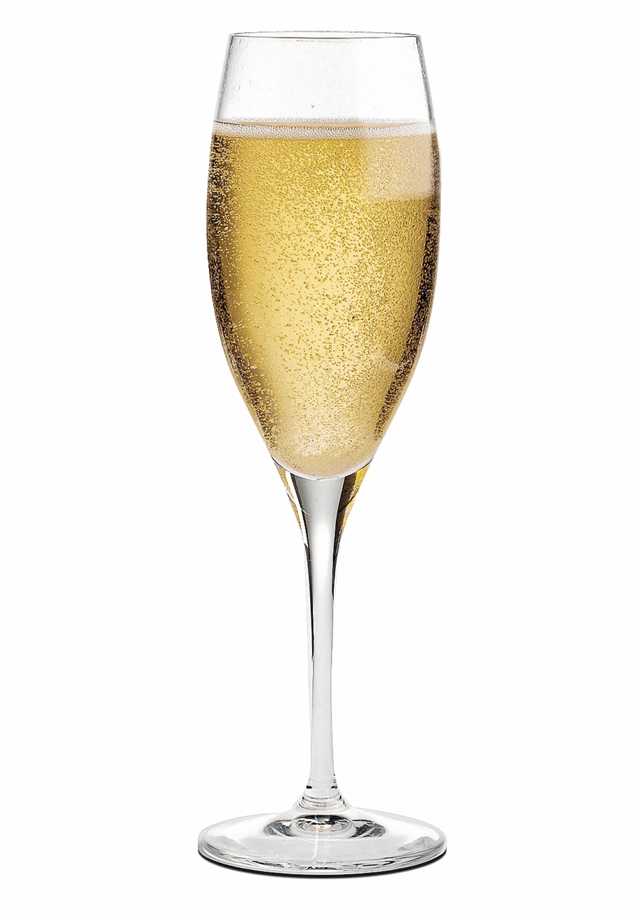 champagne glass png transparent
