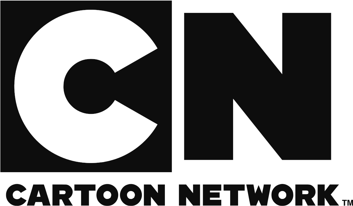 draw cartoon network logo
