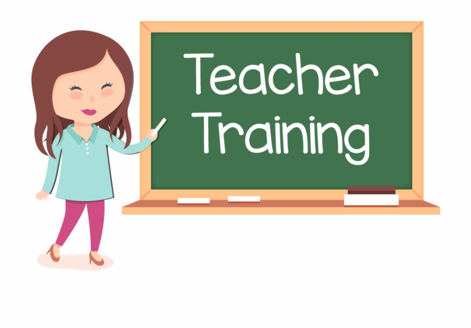 Teacher Training Cliparts Free Download Clip Art Teacher