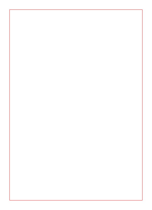 Blank Playing Card Png