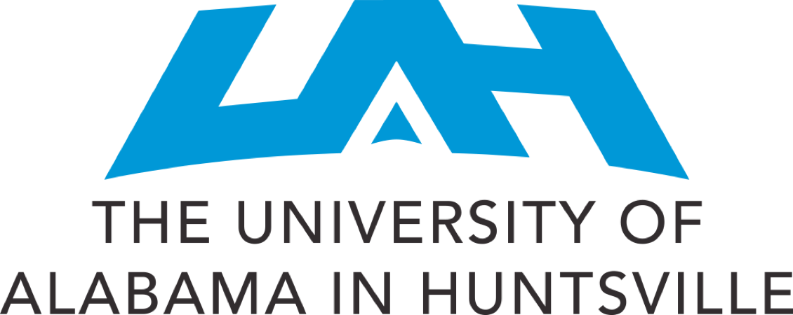 University Of Alabama In Huntsville Logo