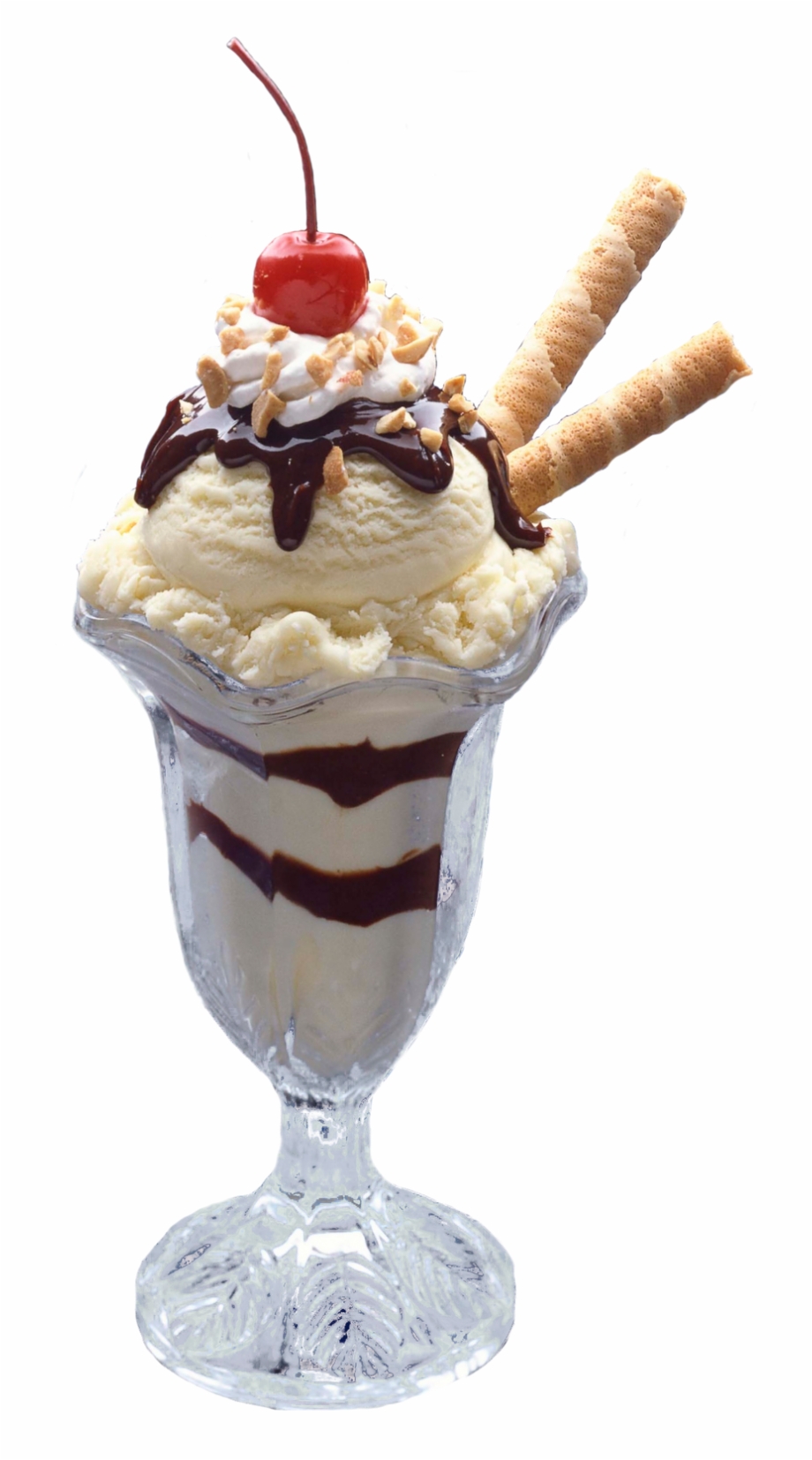 Sundae Png Sundae Png Ice Cream Sundae Png