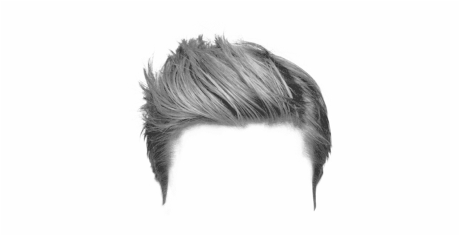 Hair Png Pictures Images Amp Photos Photobucket Hairstyle - Clip Art Library