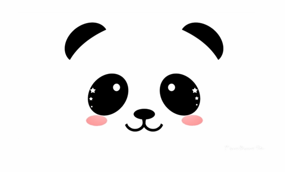 Cute Panda Free Png Image Cute Wallpaper For