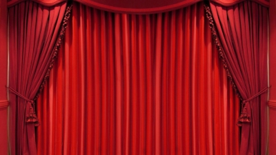 Stage Curtain Png