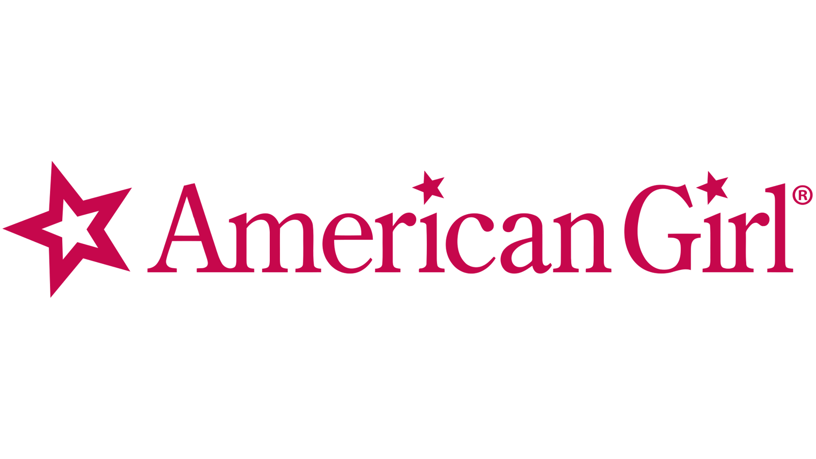 American Girl Logo Png