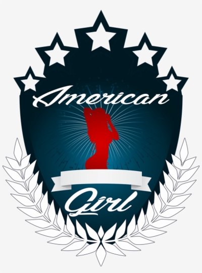 American Girl Logo Png