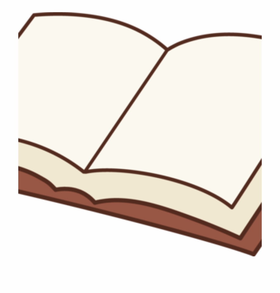 free open book clipart
