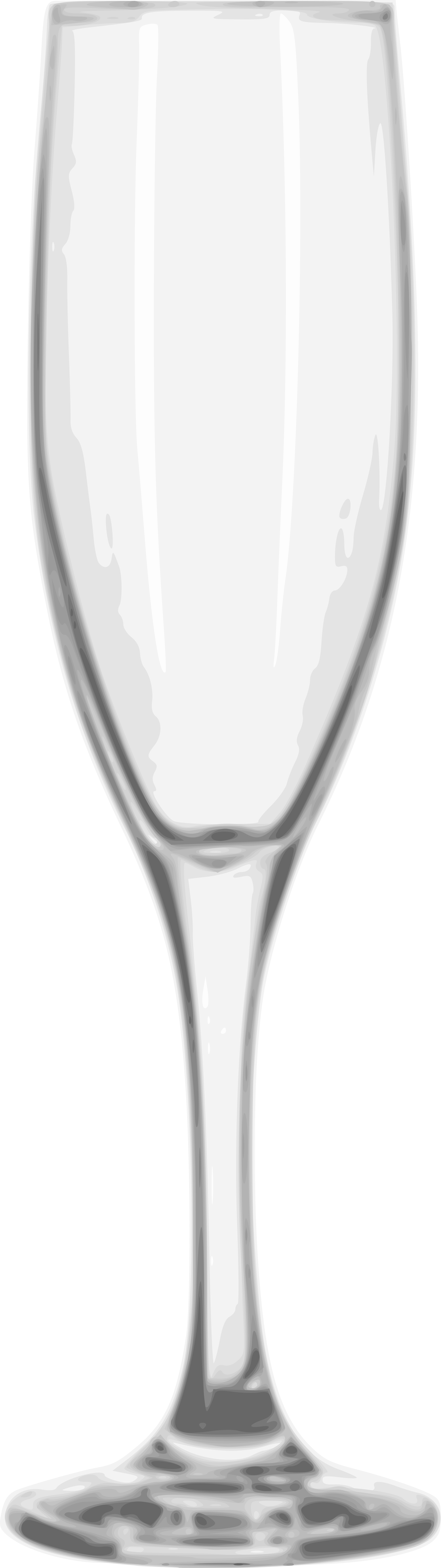 Flute Glass Png Champagne Flute Glass Png