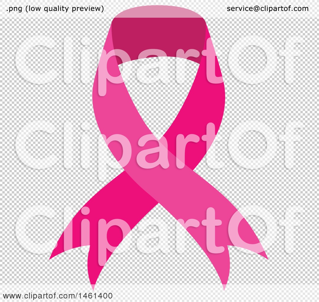 Breast Cancer Awareness Ribbon Png