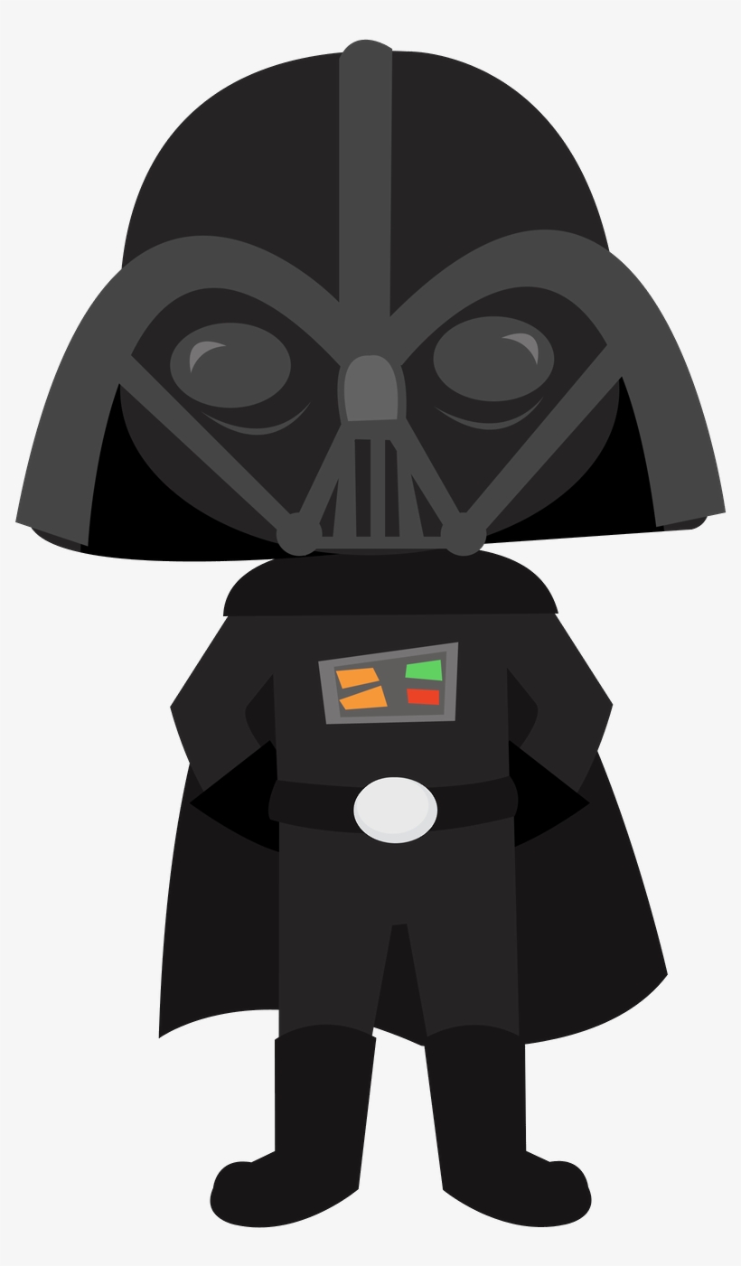 Star Wars Clipart Png