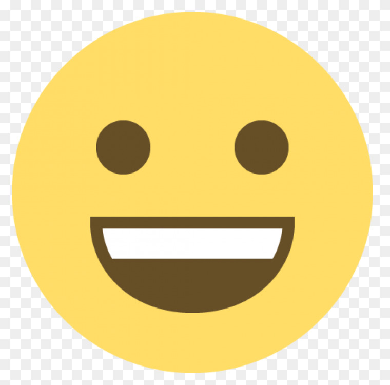 Happy Face Png