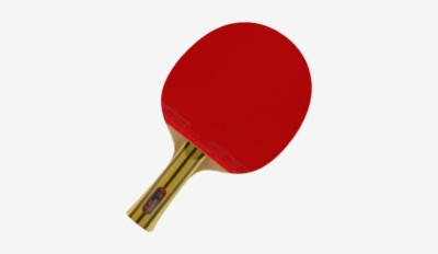 Ping Pong Paddle Png