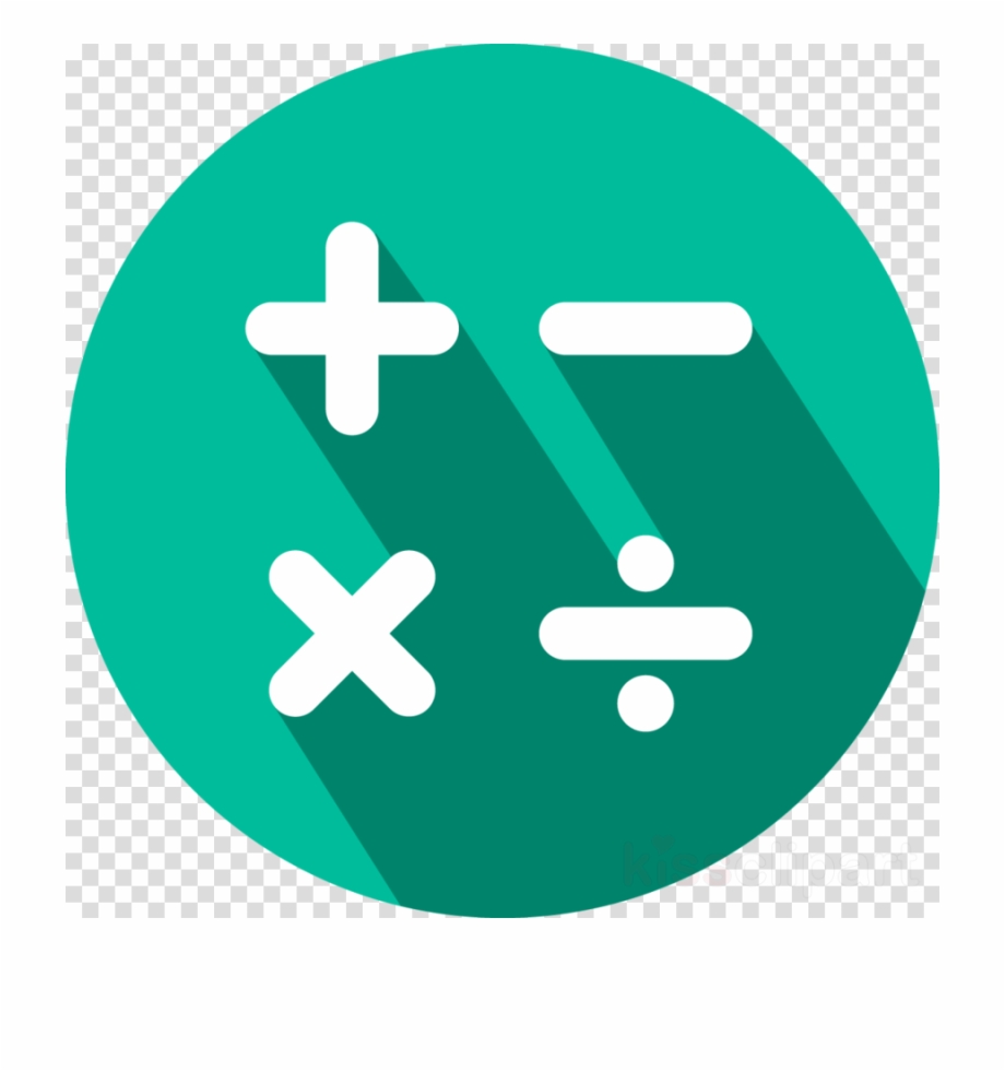 Download Math Icon Png Clipart Mathematics Computer Maths