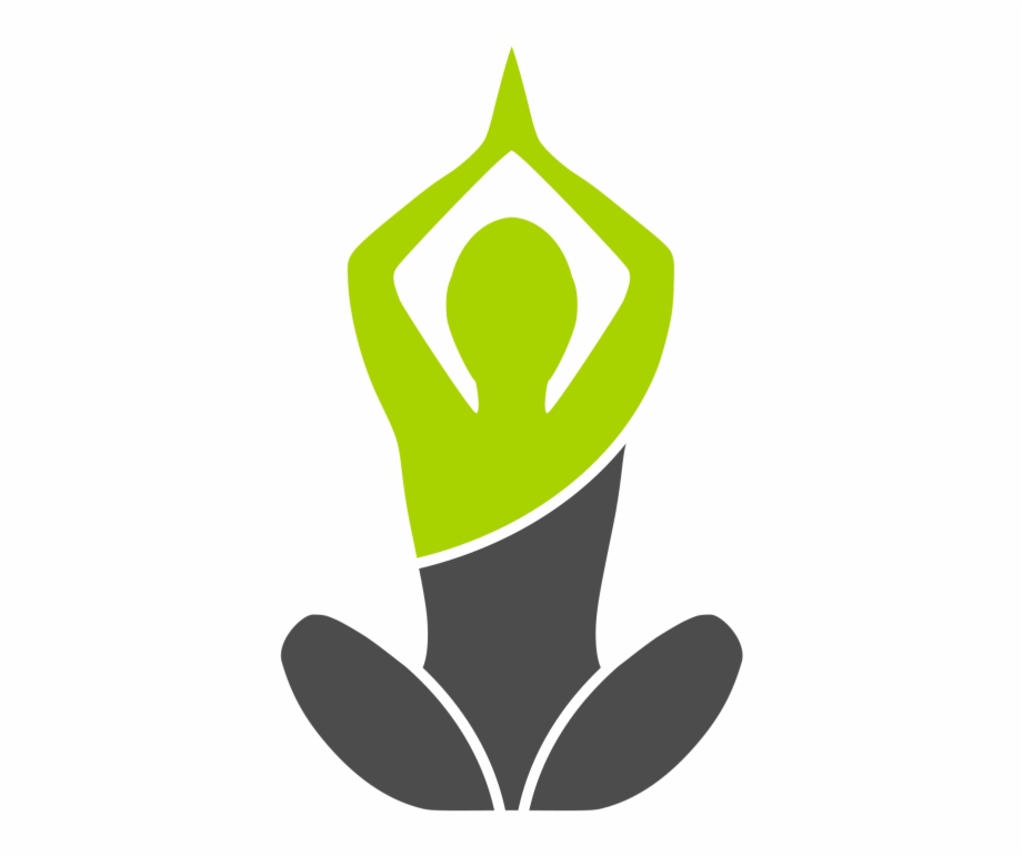 Yoga Logo Png Yoga Logo Vector Png