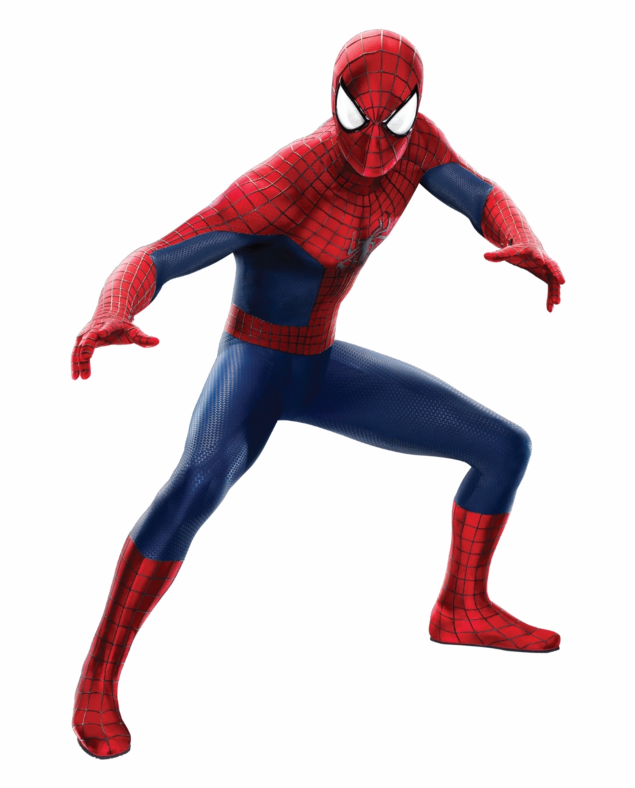 Tasm Spider Man Transparent Spider Man Tasm 2
