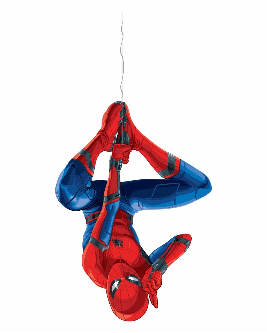 Spiderman Homecoming Logo Png