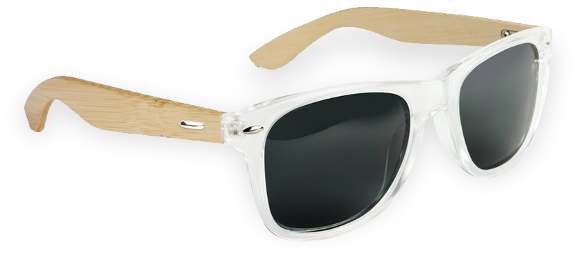 Faux Beach Eyes Sunglasses Aviator Sunglass