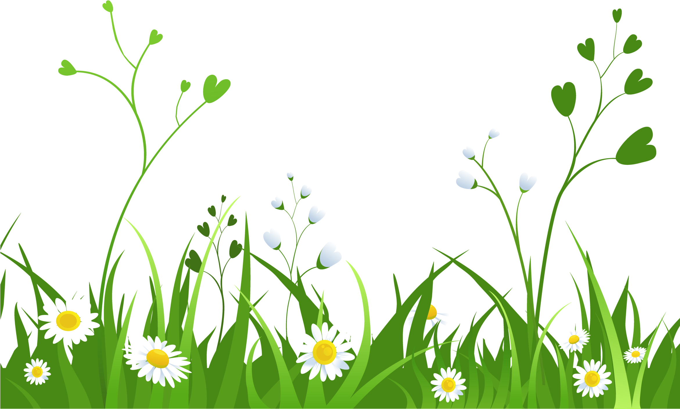 Grass Png Hd Nature Clipart Transparent Background