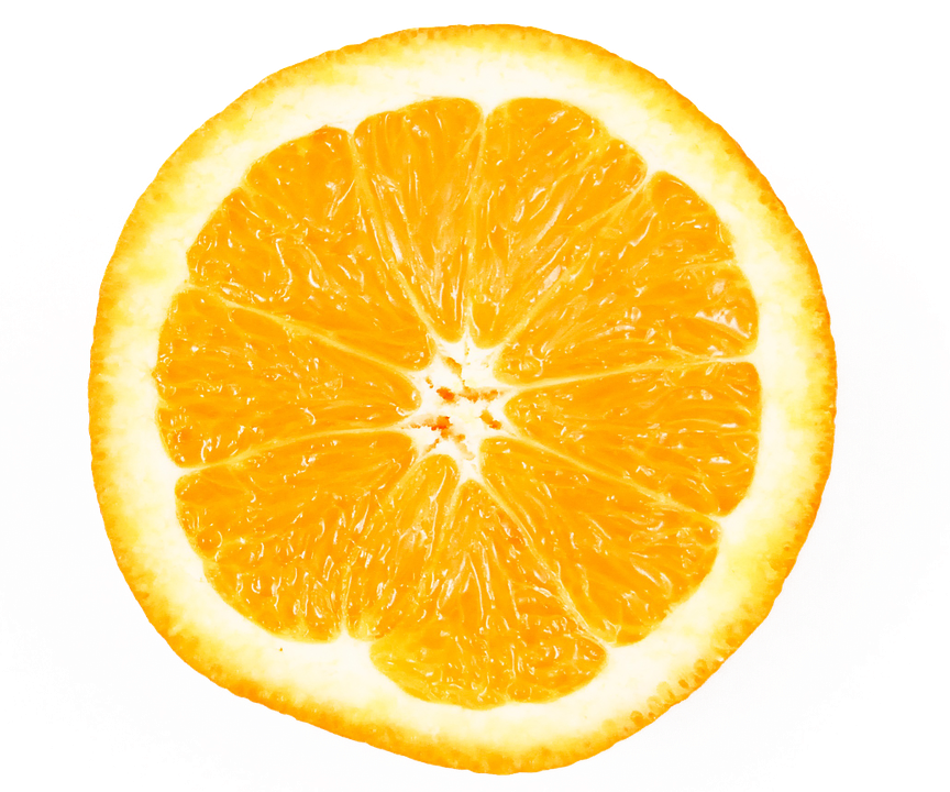 Naranja Png Transparent Sliced Orange Clip Art Library