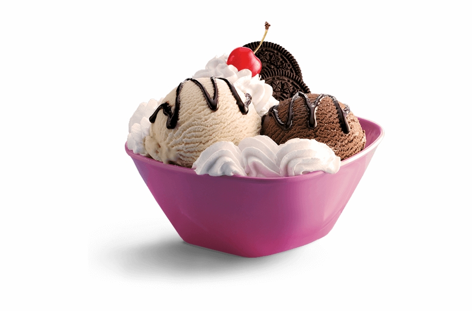 This Summer Indulge In Your Favourite Icecream At