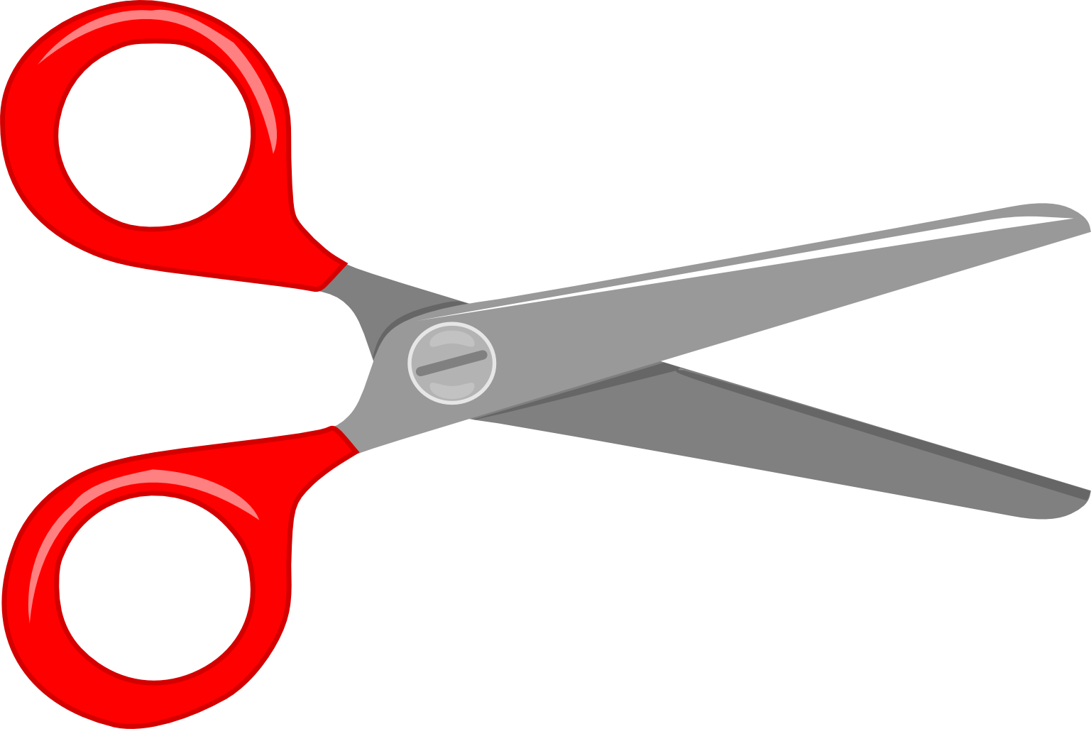 Free Scissors Clipart Transparent, Download Free Scissors Clipart