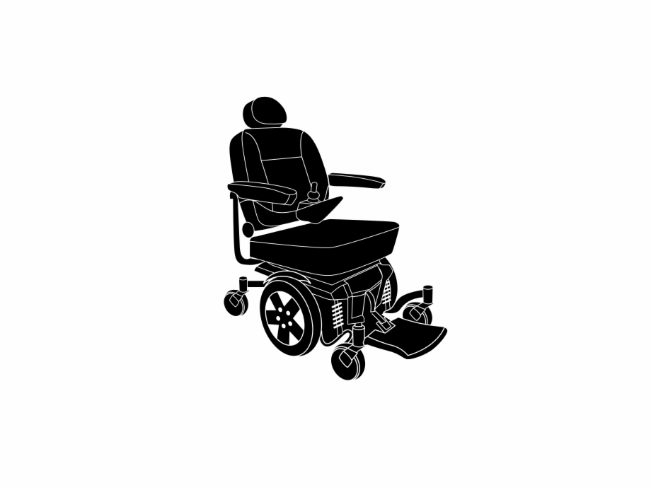 Life Enhancing Solutions Wheelchair