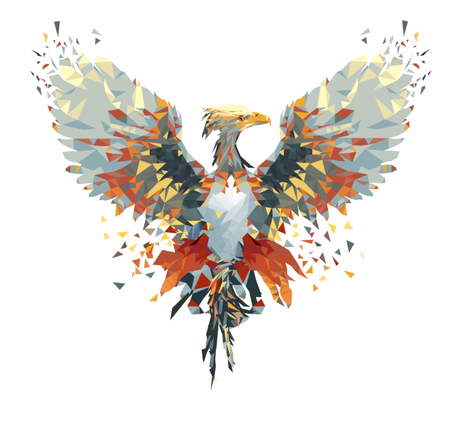 Phoenix Image Golden Eagle