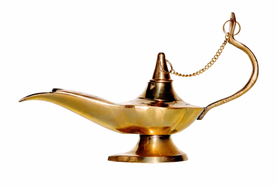 Lamp Arabic Lamp