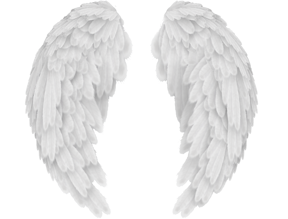 Angel Wings Png Baby Angel Wings Background