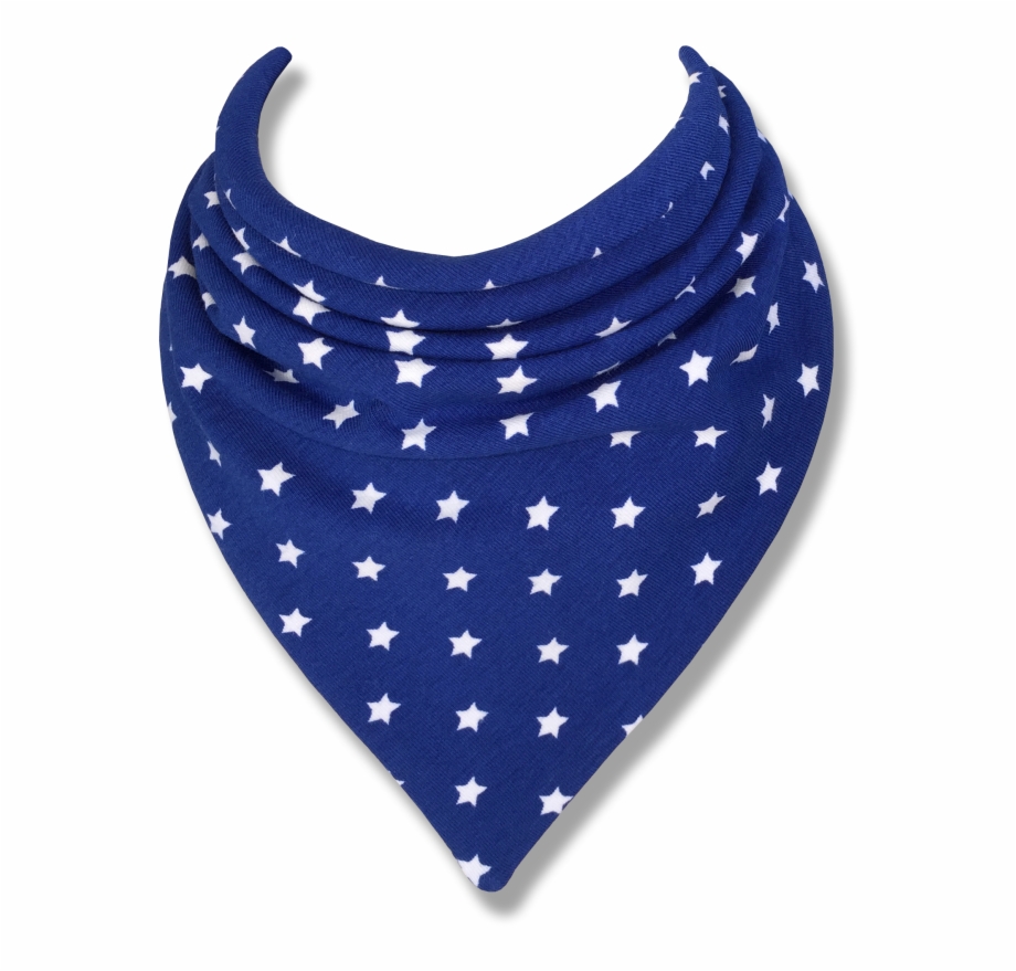 Pictures Of Blue Stars Blue Bandana No Background
