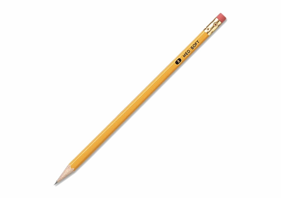 Helen Kellers Pencil Sat No 2 Pencil