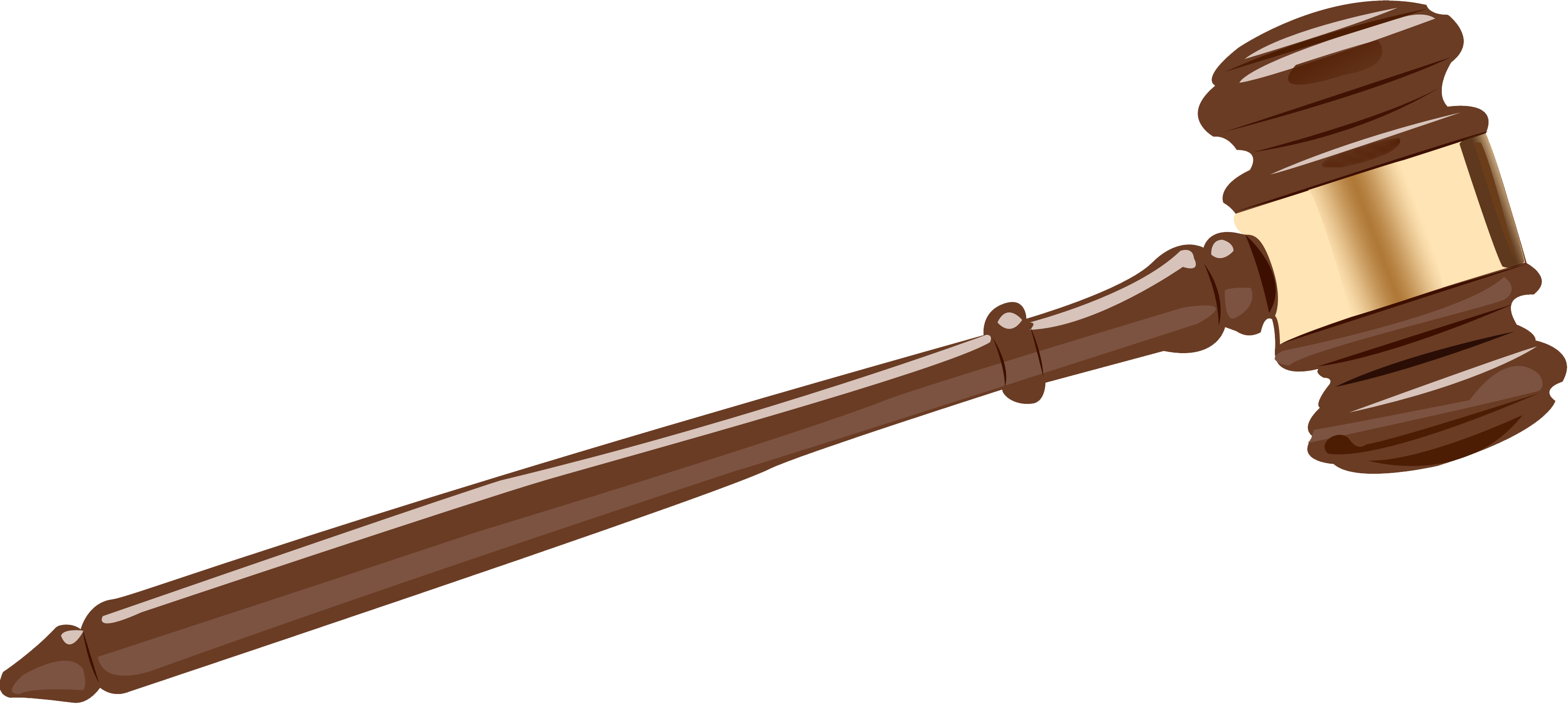 Court Hammer Png Clipart Gavel Png