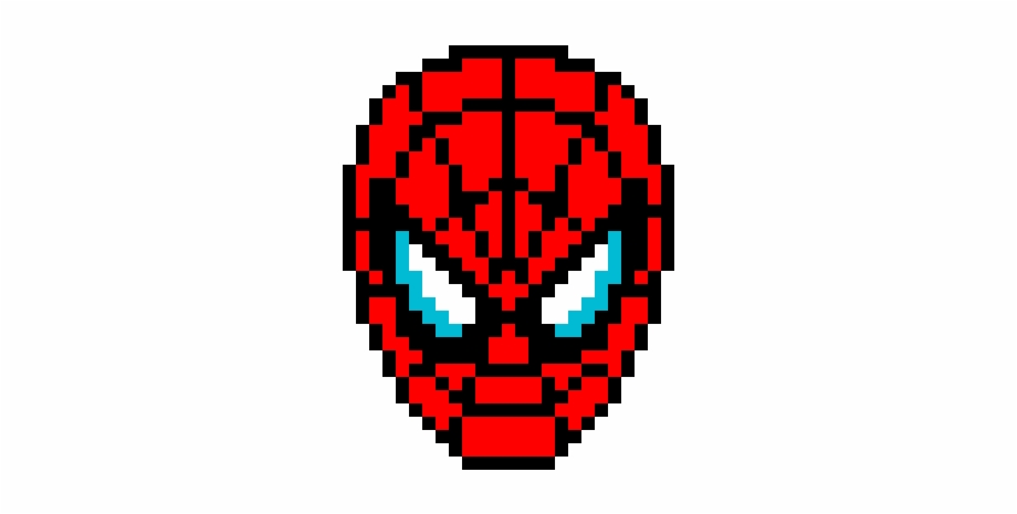 Spiderman Circle