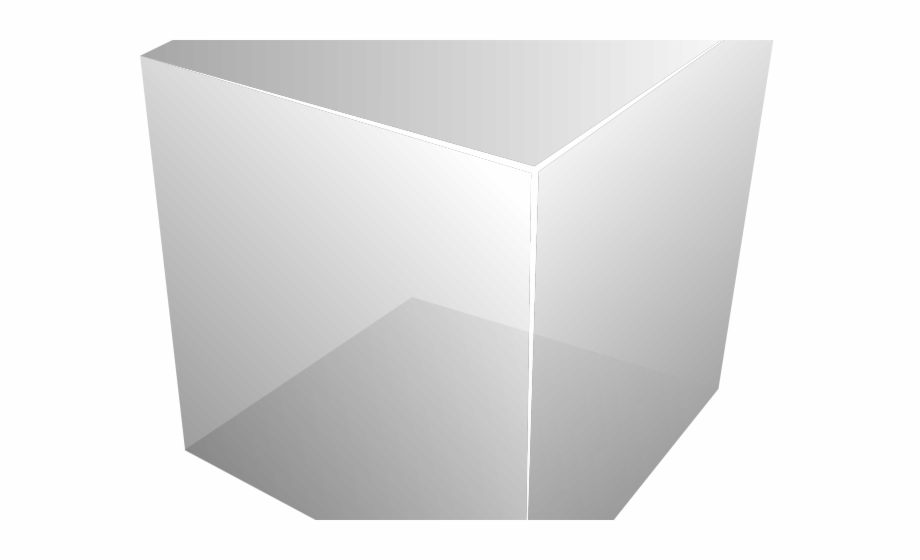 Cube Clipart Transparent Ceiling