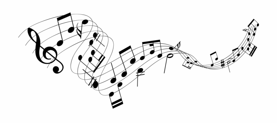 Png Image With Transparent Background Music Notes High