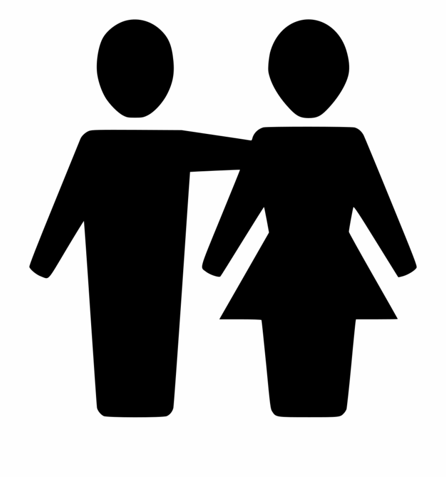 Png File Svg Brother And Sister Icon