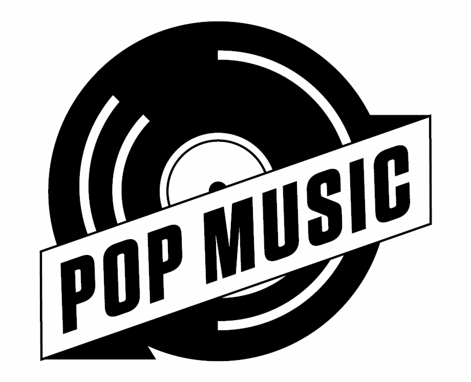De andere dag dilemma Blauw Let S Talk Pop Music Logo Png - Clip Art Library