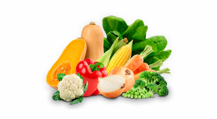 Vegetables Natural Foods
