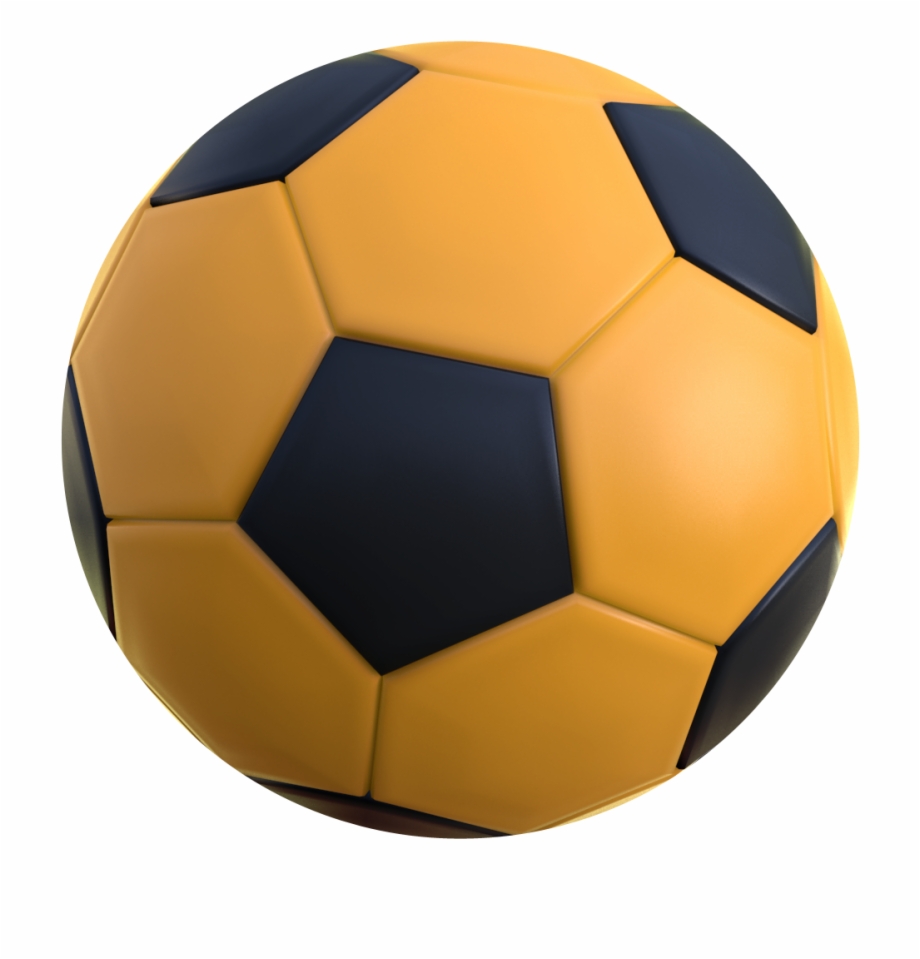 3D Soccer Ball Png 1024X1024 Png Green Soccer