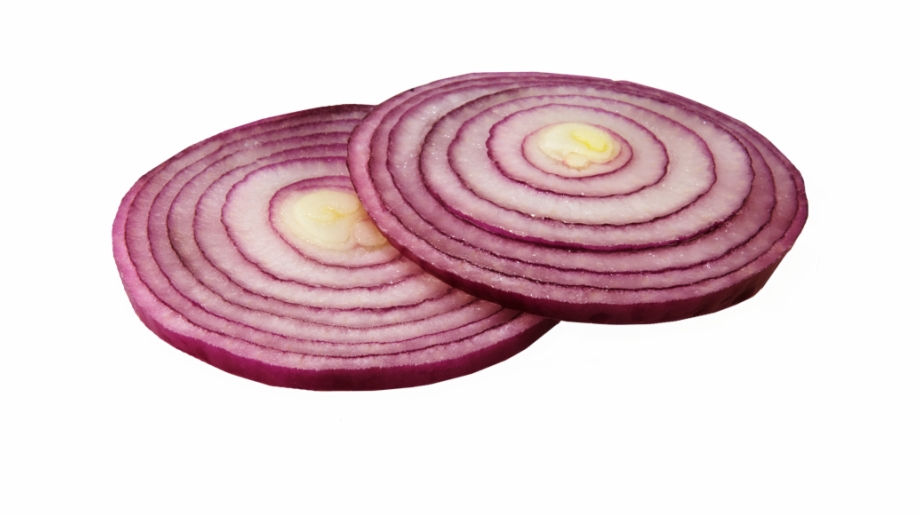 Onion Slice Png Clipart Red Onion Slices Png