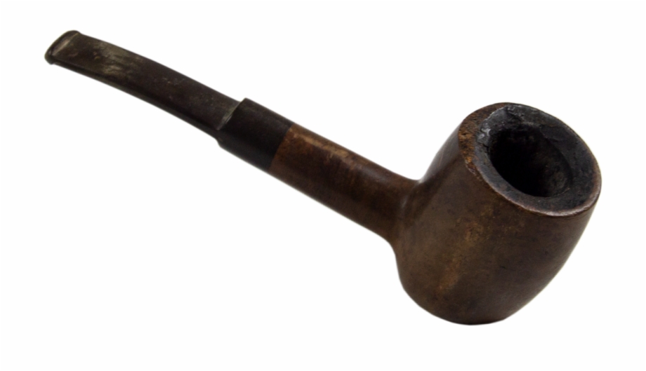 1791 Vintage Pipe